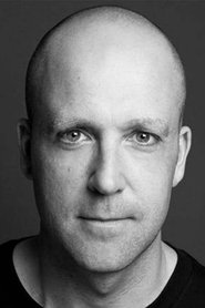 Chris Hayward portrait