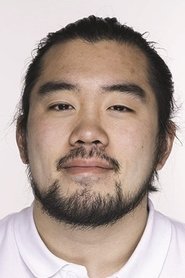 Jonathan Phanhsay-Chamson portrait