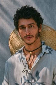 Jullio Reis portrait