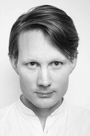 Andy Hazel portrait