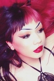 Adriana Uchishiba portrait