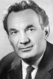 Ivan Pereverzev portrait