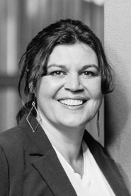 Ainsley Gardiner portrait