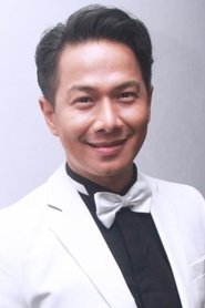 Delon Thamrin portrait
