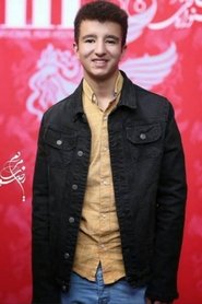 Mahdi Ghorbani portrait