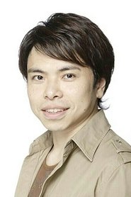 Takashi Onozuka portrait