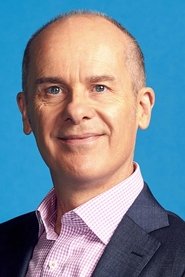 Tom Gleisner portrait