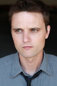 Chad Todhunter portrait