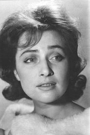 Eva Poláková portrait