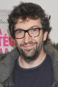 François Desagnat portrait