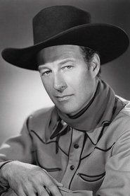 Bill Elliott portrait