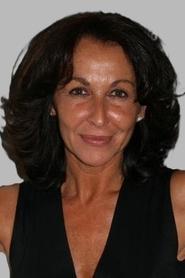 Adriana Vega portrait