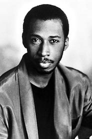 Jeffrey Osborne portrait
