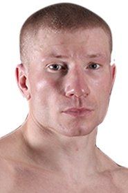 Alexander Matmuratov portrait