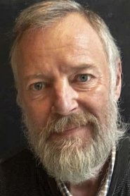 Mikael Helmuth portrait