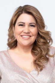 Mariella Savvidou portrait