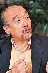 Eric Yeung Jan-Yiu portrait