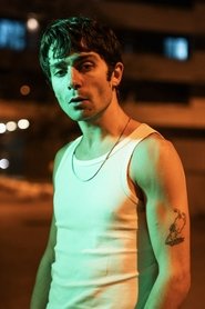 Quim Ribaudi portrait