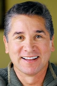 Mario Cortez portrait