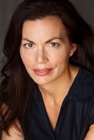 Alicia Regan portrait