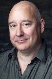 Toby Longworth portrait