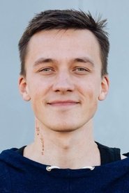 Ivan Bannikov portrait