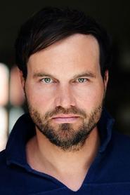 Simon Eckert portrait