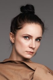 Olga Ozollapinya portrait