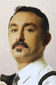 Vassilis Risvas portrait