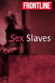 Sex Slaves Frontline poster