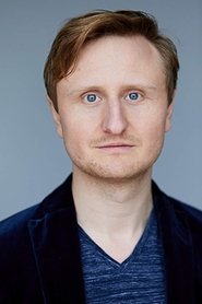 Michael Kranz portrait