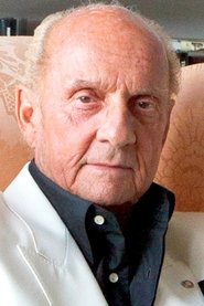 Ray Austin portrait