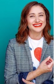 Julia Wackenheim-Gimple portrait