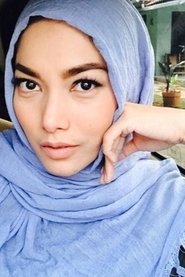 Linda Ramadhanty portrait