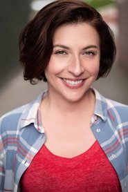 Angela DiMarco portrait