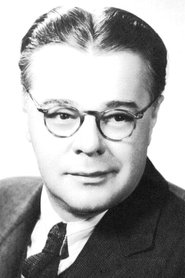 Otto Hulett portrait