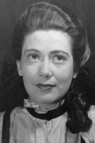 Ludmila Burešová portrait