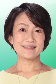 Ayano Kashima portrait