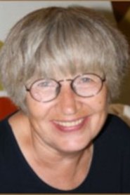 Tatyana Kochergina portrait