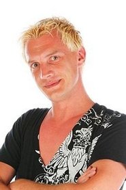 Martijn van Nellestijn portrait