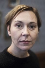 Jessica Liedberg portrait