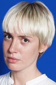 Elena Vanina portrait