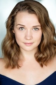 Kelsey Falconer portrait