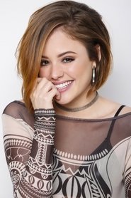 Brenda Sabryna portrait