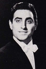 Renato Cioni portrait
