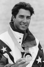 Jonny Moseley portrait