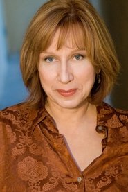 Cathy Lind Hayes portrait