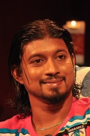 Yoosuf Shafeeu portrait