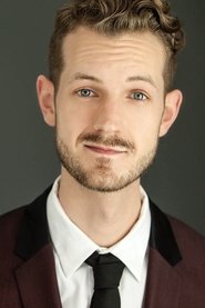 Michael Nangreaves portrait