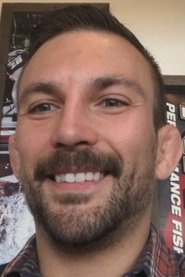 Chad Anheliger portrait